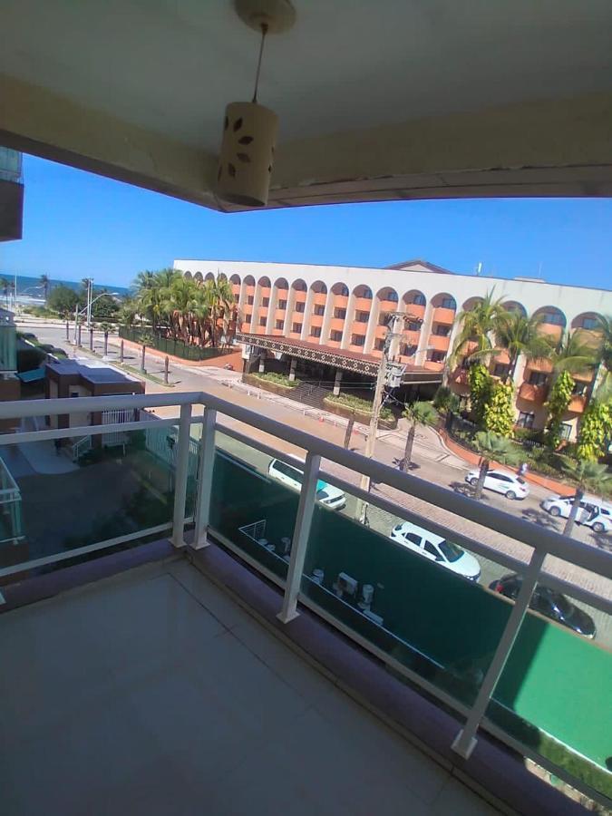 VG Fun Residence- Ceará Fortaleza  Exterior foto